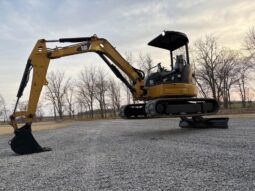 2010 Caterpillar 304C
