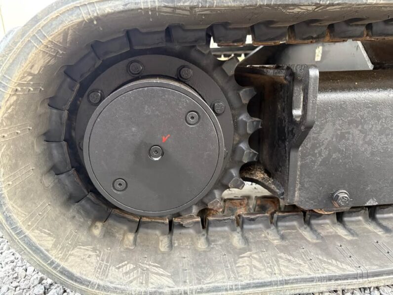 2010 Caterpillar 304C