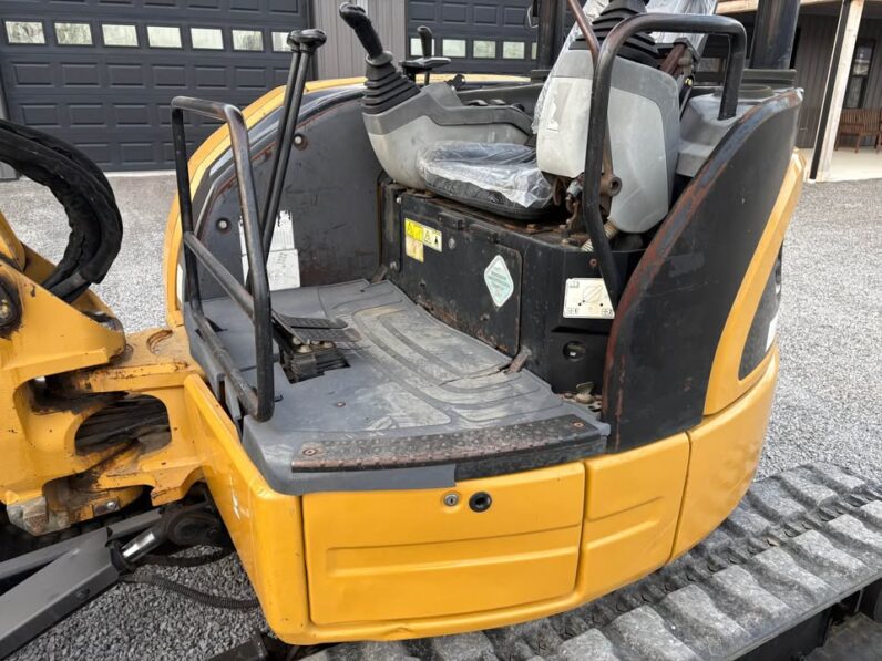 2010 Caterpillar 304C