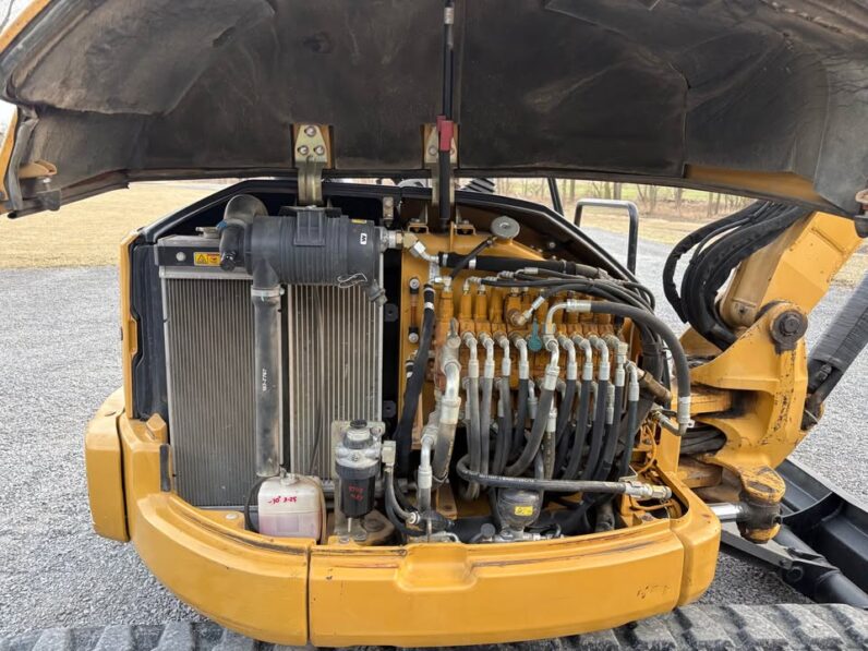 2010 Caterpillar 304C