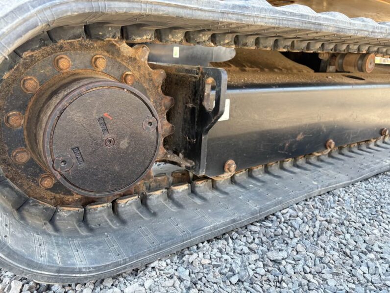 2021 Caterpillar 305E