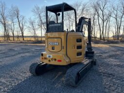 2014 John Deere 35g