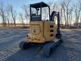 2014 John Deere 35g