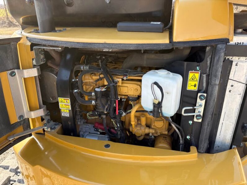 2021 Caterpillar 305E