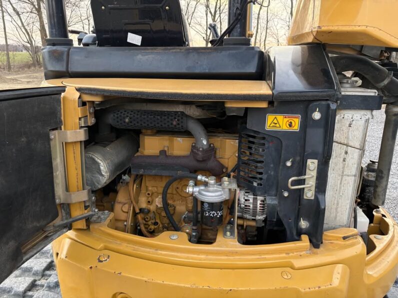 2010 Caterpillar 304C