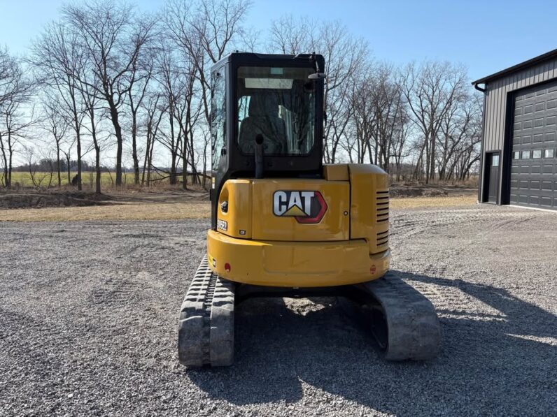 2021 Caterpillar 305E
