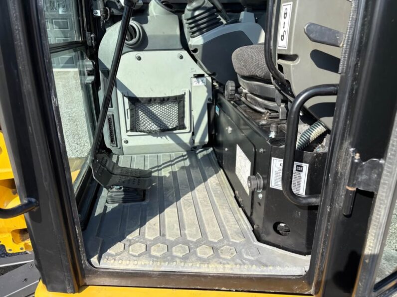 2021 Caterpillar 305E