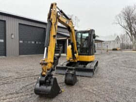 2015 Caterpillar305.5E