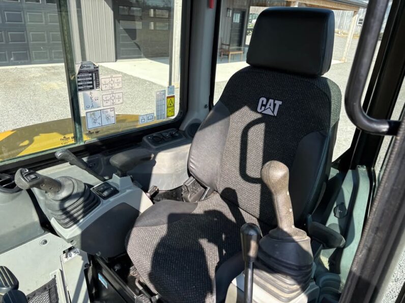 2021 Caterpillar 305E