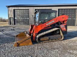 2018 Kubota SVL75-2