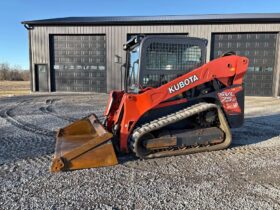 2018 Kubota SVL75-2