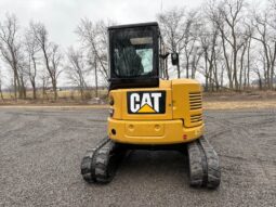 2015 Caterpillar 305.5E