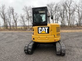 2015 Caterpillar305.5E