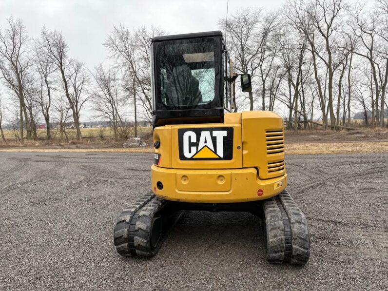 2015 Caterpillar305.5E