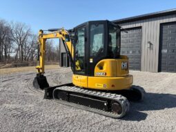 2021 Caterpillar 305E