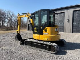 2021 Caterpillar 305E