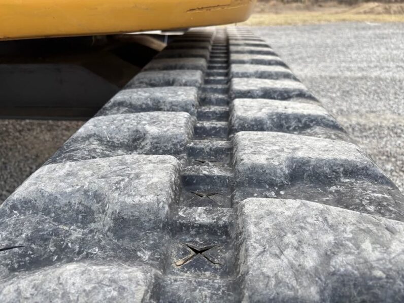 2010 Caterpillar 304C
