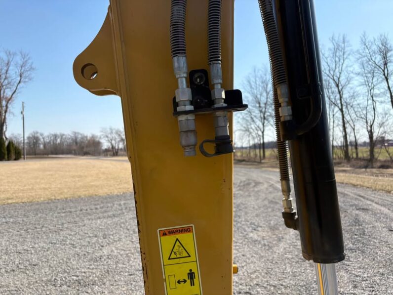 2021 Caterpillar 305E
