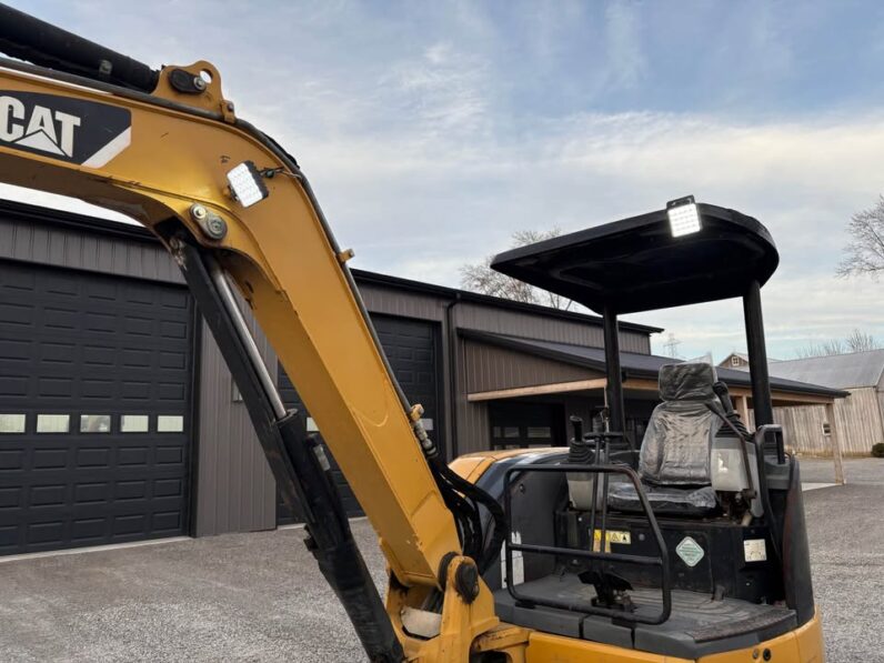 2010 Caterpillar 304C