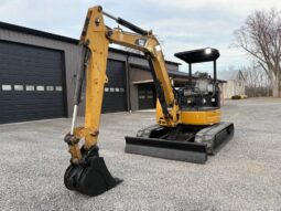 2010 Caterpillar 304C