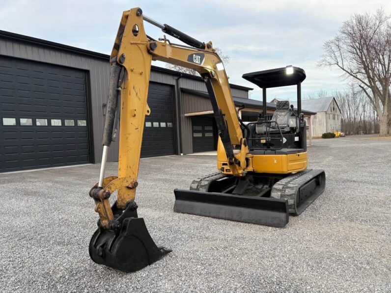 2010 Caterpillar 304C