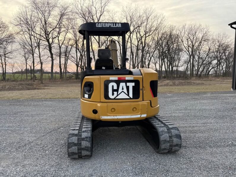 2010 Caterpillar 304C