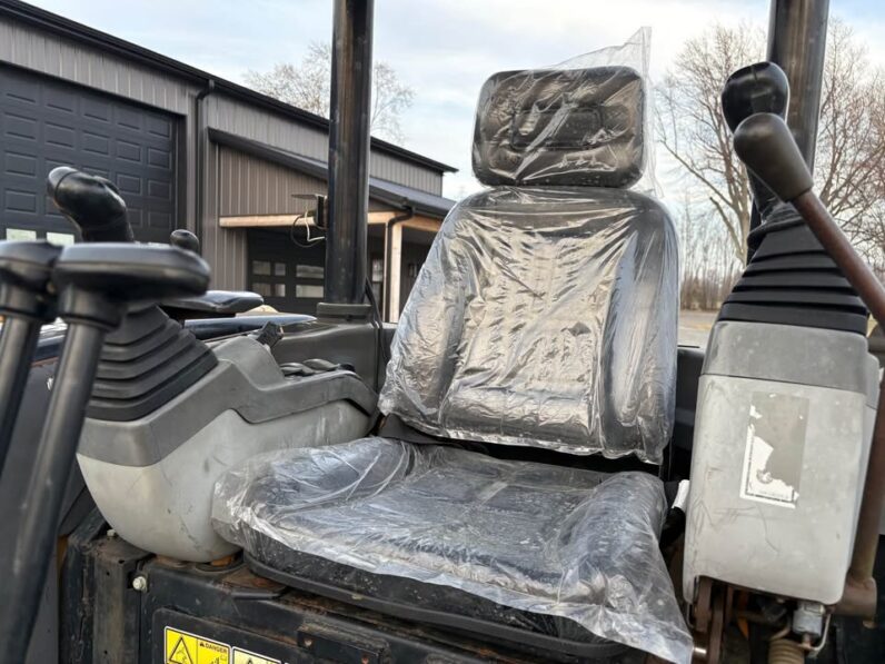 2010 Caterpillar 304C