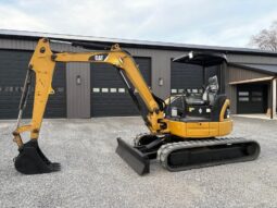 2010 Caterpillar 304C