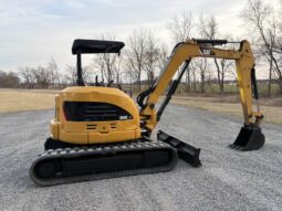 2010 Caterpillar 304C