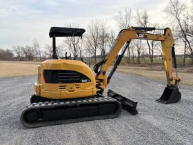 2010 Caterpillar 304C