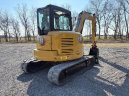 2021 Caterpillar 305E