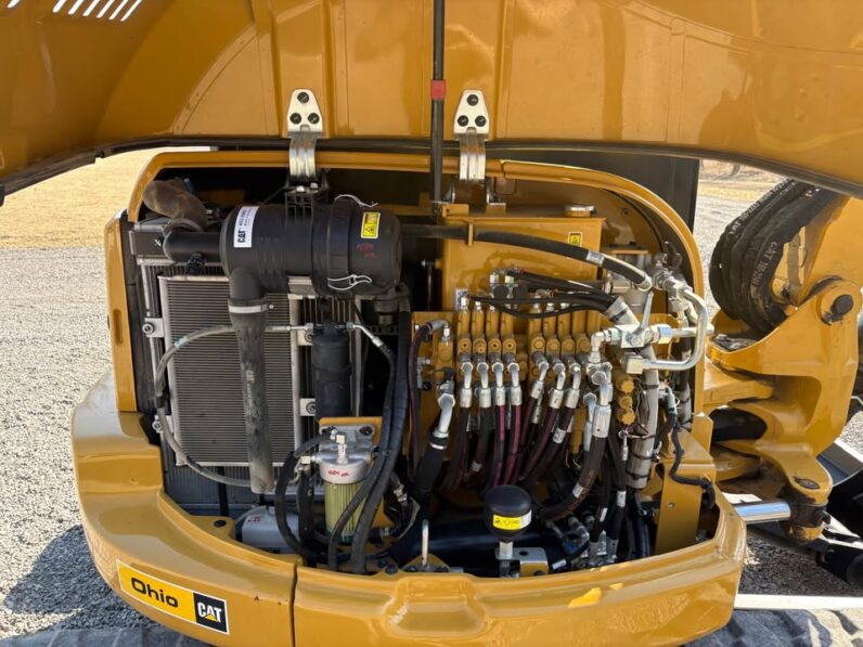 2021 Caterpillar 305E