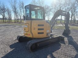 2015 John Deere 50g