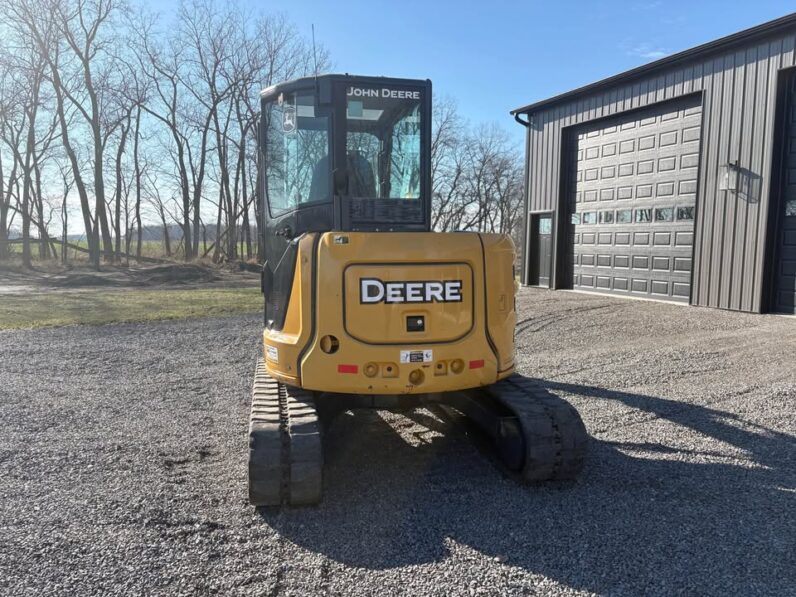 2015 John Deere 50g