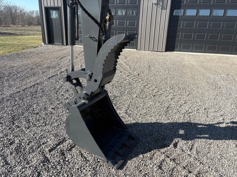 2015 John Deere 50g