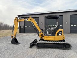 2010 Caterpillar 304C