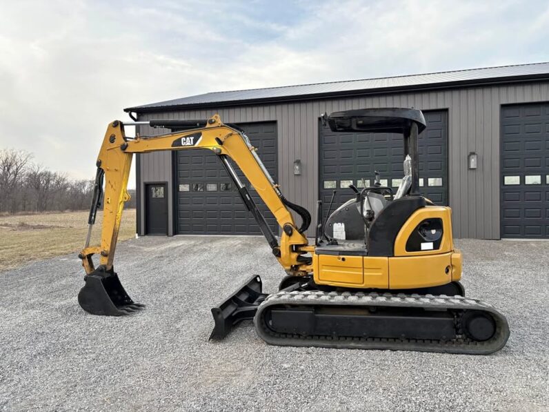 2010 Caterpillar 304C