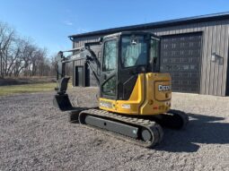 2015 John Deere 50g
