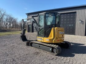 2015 John Deere 50g