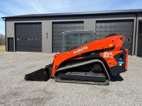 2019 KUBOTA SVL95-2S