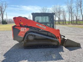 2019 KUBOTA SVL95-2S