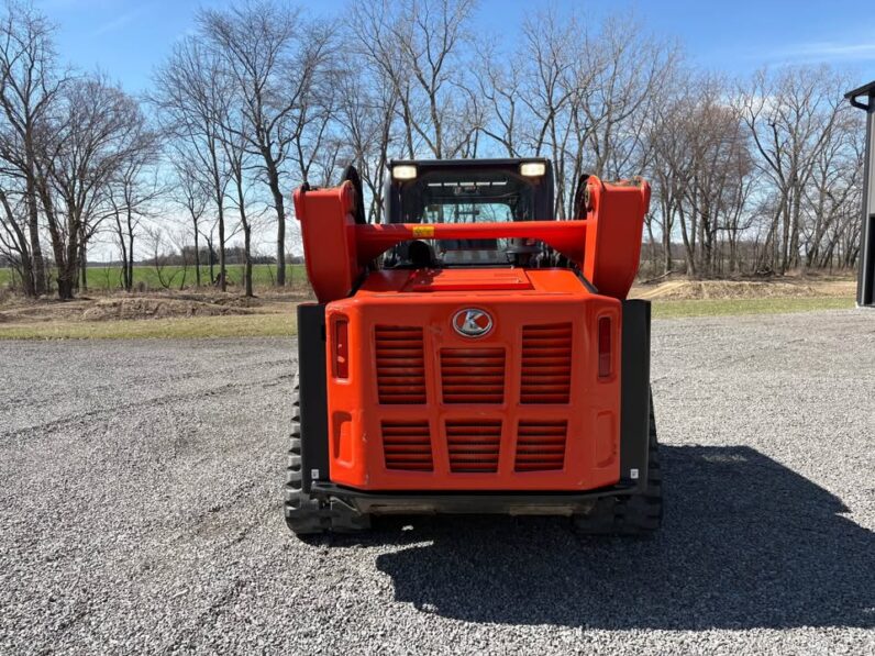 2019 KUBOTA SVL95-2S