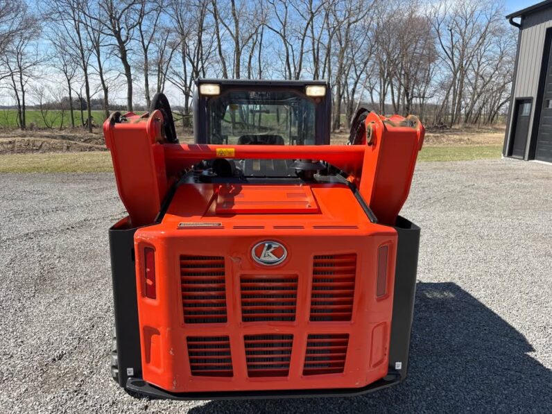 2019 KUBOTA SVL95-2S