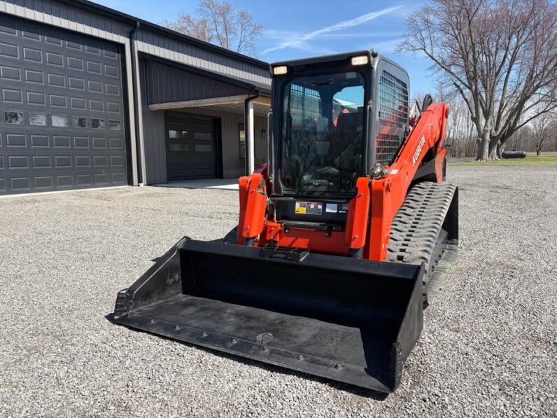 2019 KUBOTA SVL95-2S