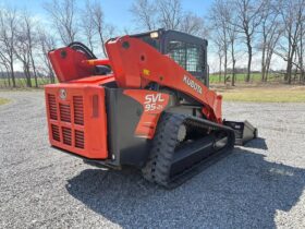 2019 KUBOTA SVL95-2S