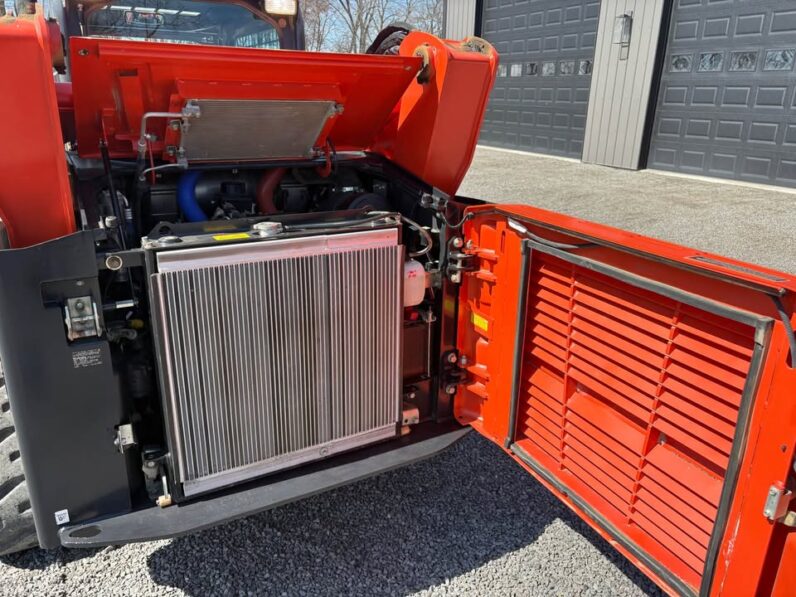 2019 KUBOTA SVL95-2S