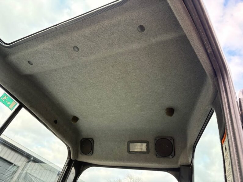 2015 BOBCAT E35