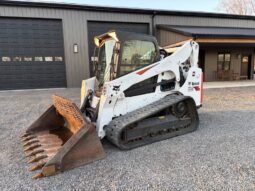 2019 BOBCAT T770