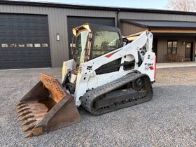 2019 BOBCAT T770