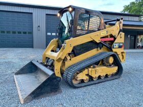 2018 Caterpillar 259D
